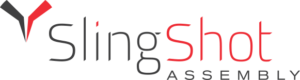 SlingShot logo